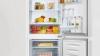 New Eco 175 Litre Fridgemaster Fridge Freezer