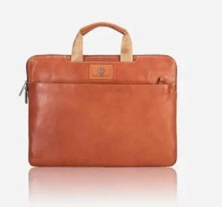 Buy Mens Leather Briefcases Online | Jekyll and Hide UK