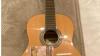 ADMIRA ALBA CLASSICAL GUITAR