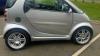Smart car brabus