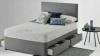 **100% GUARANTEED PRICE!*BRAND NEW-Single/Double Bed With Thick Memory FoamOrthopaedic Mattress