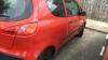 Mitsubishi Colt 1.1 hatchback 06 reg , Red limited Edition
