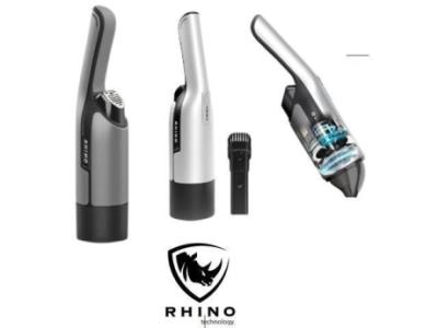 Powerful and lightweight Rhino Luxe Vacuum Cleaner