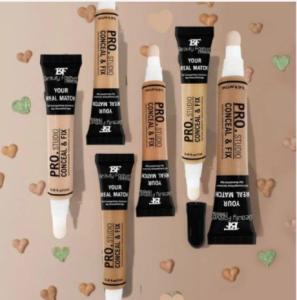 Beauty Forever Pro Studio, Conceal & Fix Contour Concealer