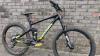 Mountain bike Marin Hawk Hill