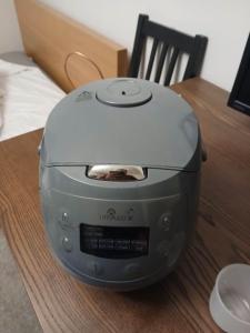 Mini Rice cooker YumAsia