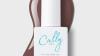 Chocolate Brownie Cally Gel Nail Polish