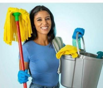 Professional Communal cleaners For anywhere in London & Surrey