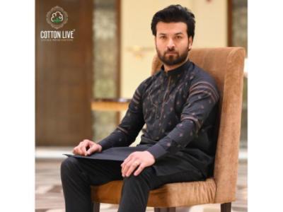 Handi Craft Men's Cotton Collection