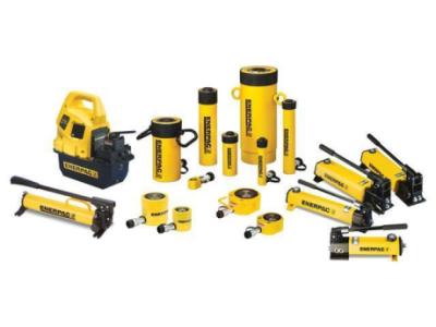 Enerpac Hydraulic Equipment