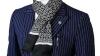 Knights Bridge Neckwear: Liberty Ties, Silk Scarves, Brushed Scarves & More in London