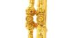 22ct Gold Kid's Bangles/Kara(Pair)