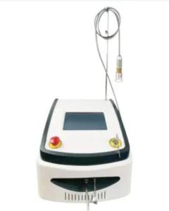 The Cutting-Edge Veterinary Laser Machine