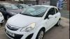 2011 Vauxhall Corsa 1.0 S ECOFLEX 3d 64 BHP Hatchback Petrol Manual