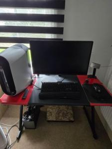 Alienware Aroura R11 Full gaming setup cost almost