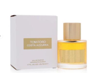 Tom Ford Costa Azzurra