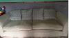 Very comfy DFS 4 seater 240x100cm gc sold as seen