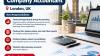 Company Accountant Required in London