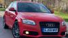 2009 Audi A3 2.0 TFSI Black Edition 3dr Hatchback Petrol Manual