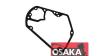 B Cam Cover Gasket HARLEY-DAVIDSON