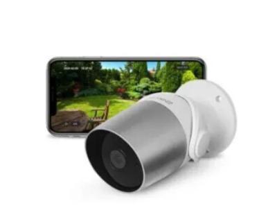 Why choose our outdoor WiFi camera?