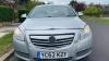 Vauxhall insignia .0l diesel manual 11 month mot