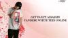 Get Fancy Assassin Yandere White Tees Online