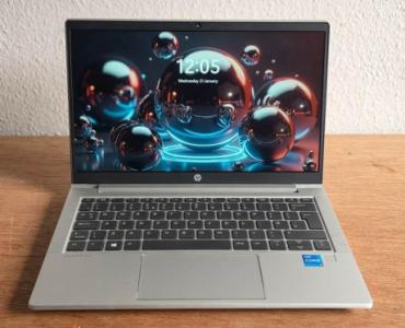 HP ProBook 13