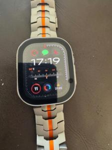 Iwatch ultra 2