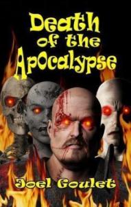 Novels written by Joel Goulet