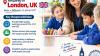 Primary Teacher Required in London