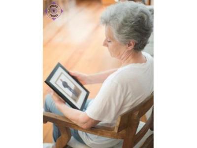 Maxi Poster Frame 14*14 Inch