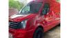 2015 crafter 2.0tdi lwb hi rf manual transmission - new 20" alloys