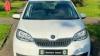 2017 Skoda Citigo 1.0 (60ps) SE Hatchback 5d 999cc Hatchback PETROL Manual