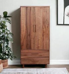 Modern Design, Timeless Appeal: Our Walnut Cupboards