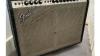 Fender Twin Guitar Amp Silverface 1972