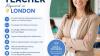 Class Teacher Required in London