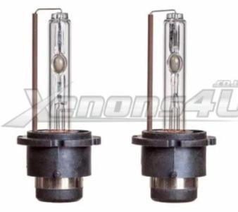 Toyota Lexus HID Bulbs