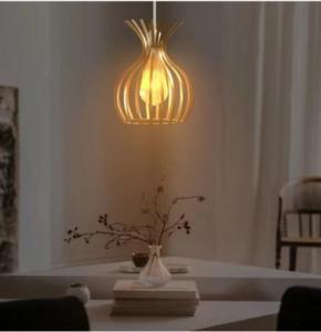 How Wire Cage Lights Add Personality to Your Home