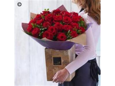 Same day flower delivery north London