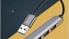 Buy Bulk HOCO HB26 USB Hub 4-in-1 in Ireland