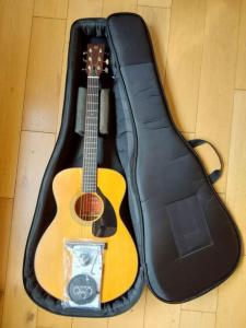 Yamaha FSX3 Red Label Acoustic-Electric