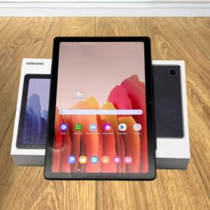 Samsung Galaxy A7 Tablet