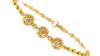 22ct Gold Bracelet | Width 6.87mm
