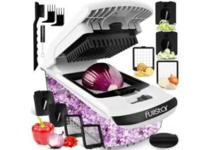 Fullstar Vegetable Chopper
