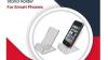 CLEAR PHONE STAND HOLDER FOR SMART PHONES IN BULK