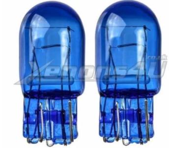 580 w21/5w car bulb