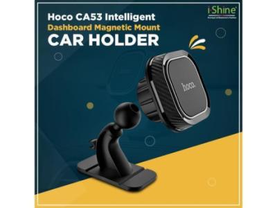 Buy Bulk Hoco CA53 Intelligent Dashboard Magnetic mount Car Holder in Ireland