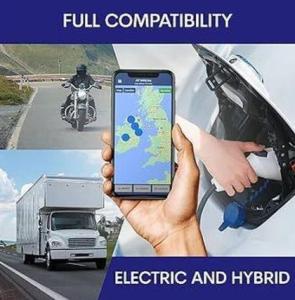 Tracker Devices for Bikes