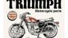 Triumph parts